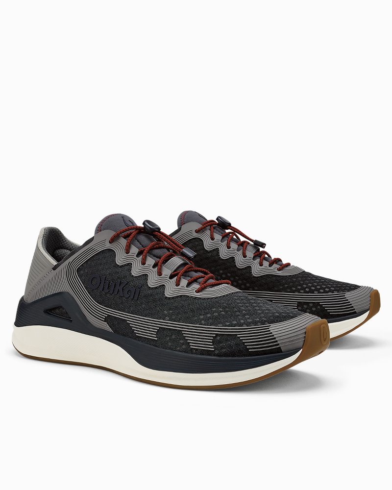 Thumbnail for Men's OluKai® 'Ahi Sneakers