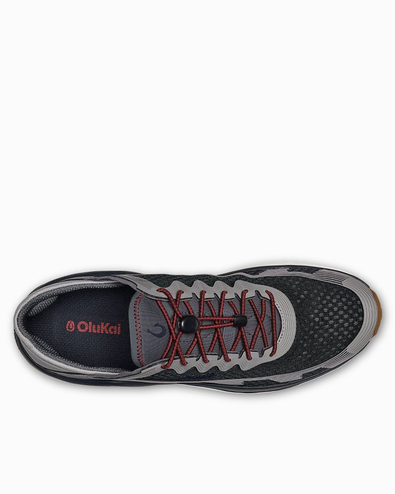 Thumbnail for Men's OluKai® 'Ahi Sneakers