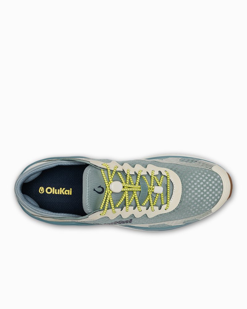 Men's OluKai 'Ahi Sneakers thumbnail 3