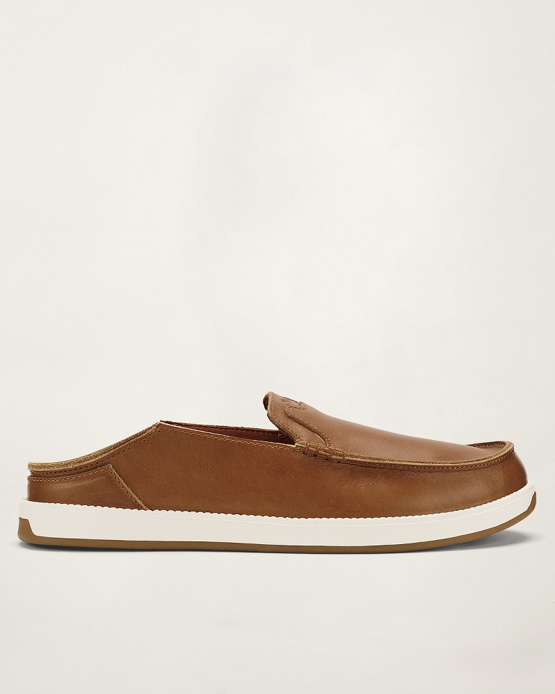 Men's OluKai® Kākaha Nia Slip-On Loafers