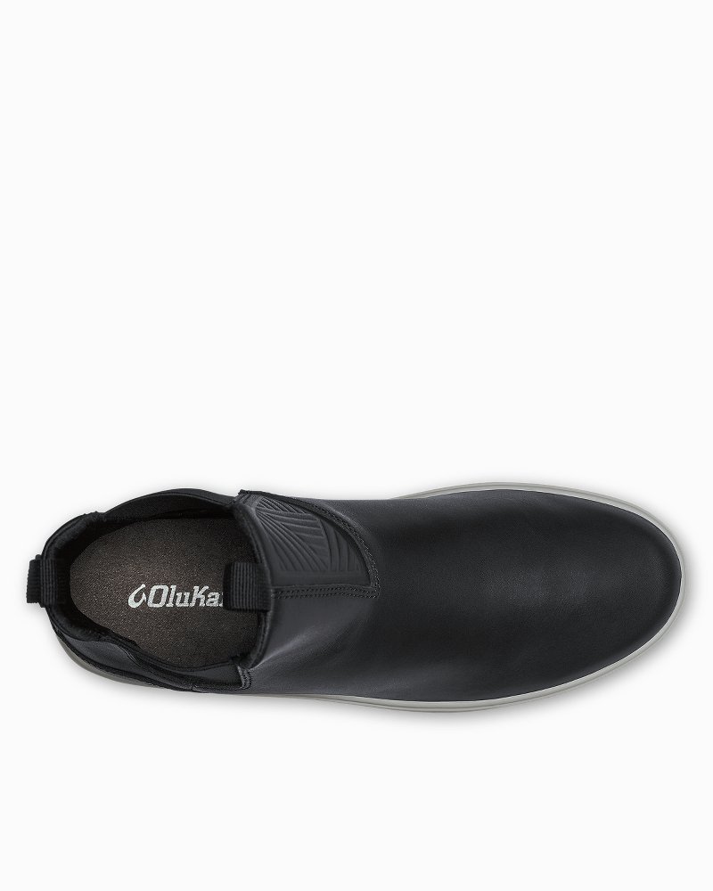 Men's OluKai Lae'ah Mid Boots