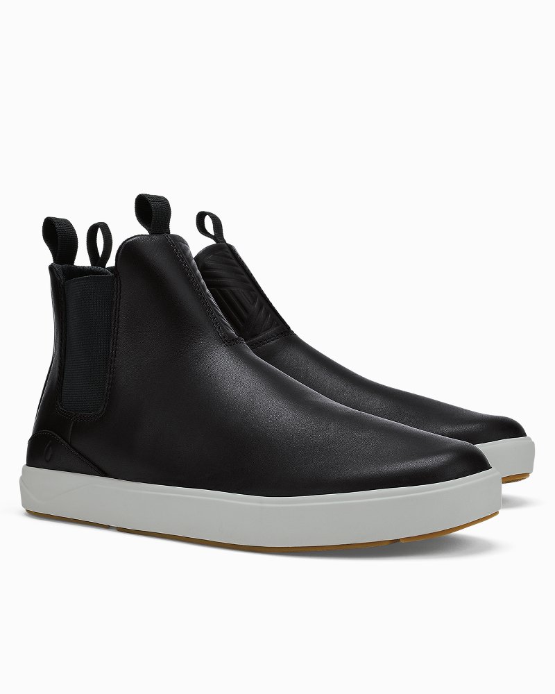 Men's OluKai Lae'ah Mid Boots