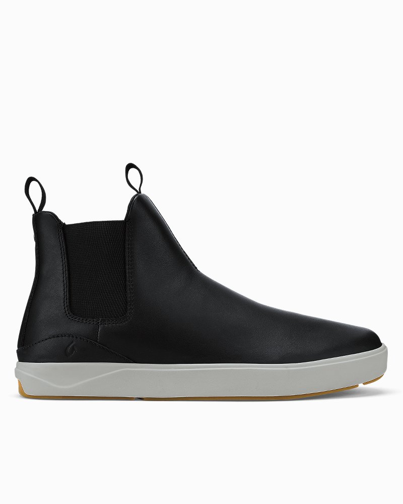 Men's OluKai Lae'ah Mid Boots