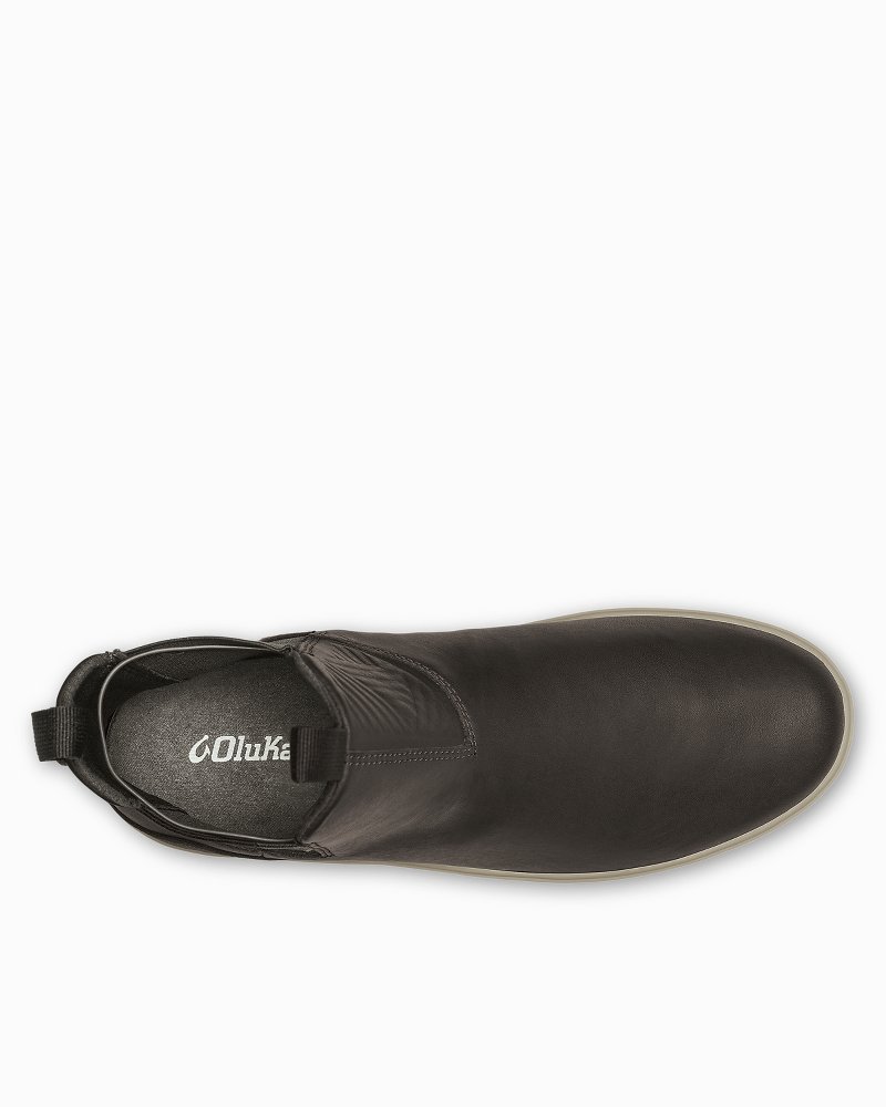 Men's OluKai Lae'ah Mid Boots