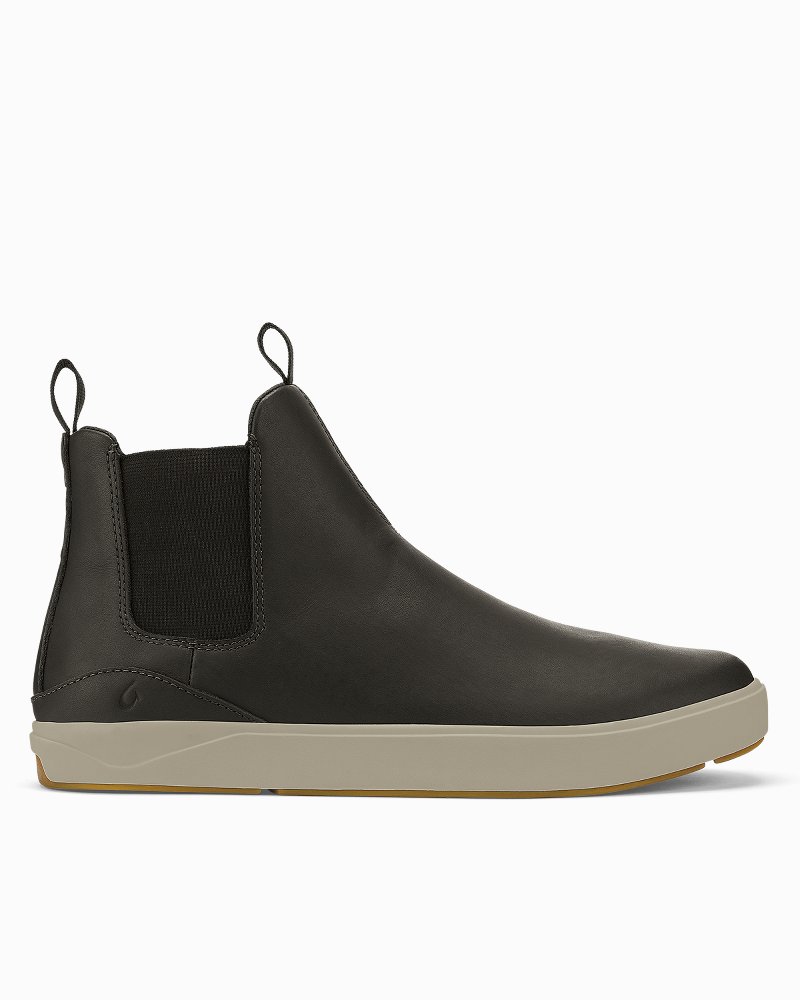 Men's OluKai Lae'ah Mid Boots