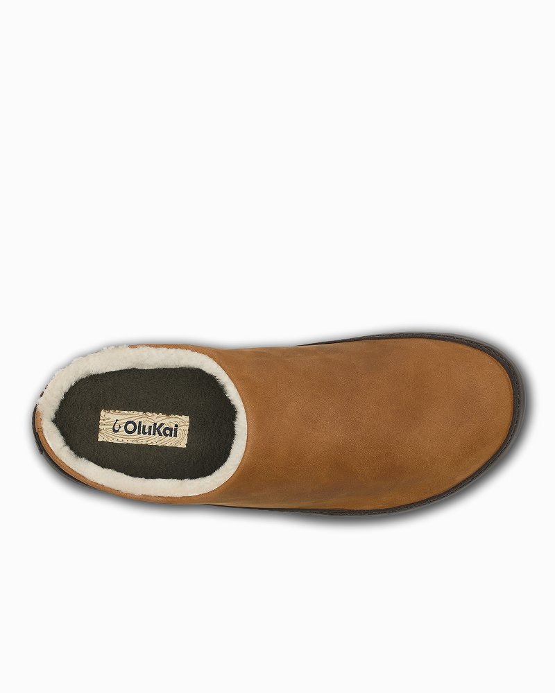 Men's OluKai Lōli'i Slippers