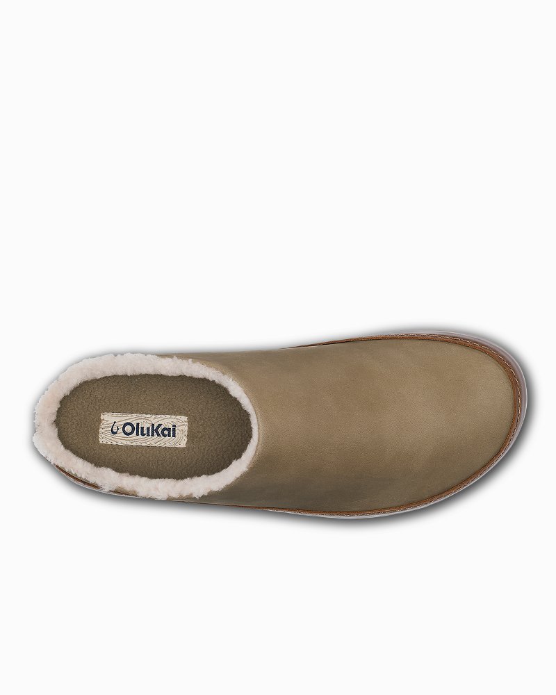 Men's OluKai Lōli'i Slippers