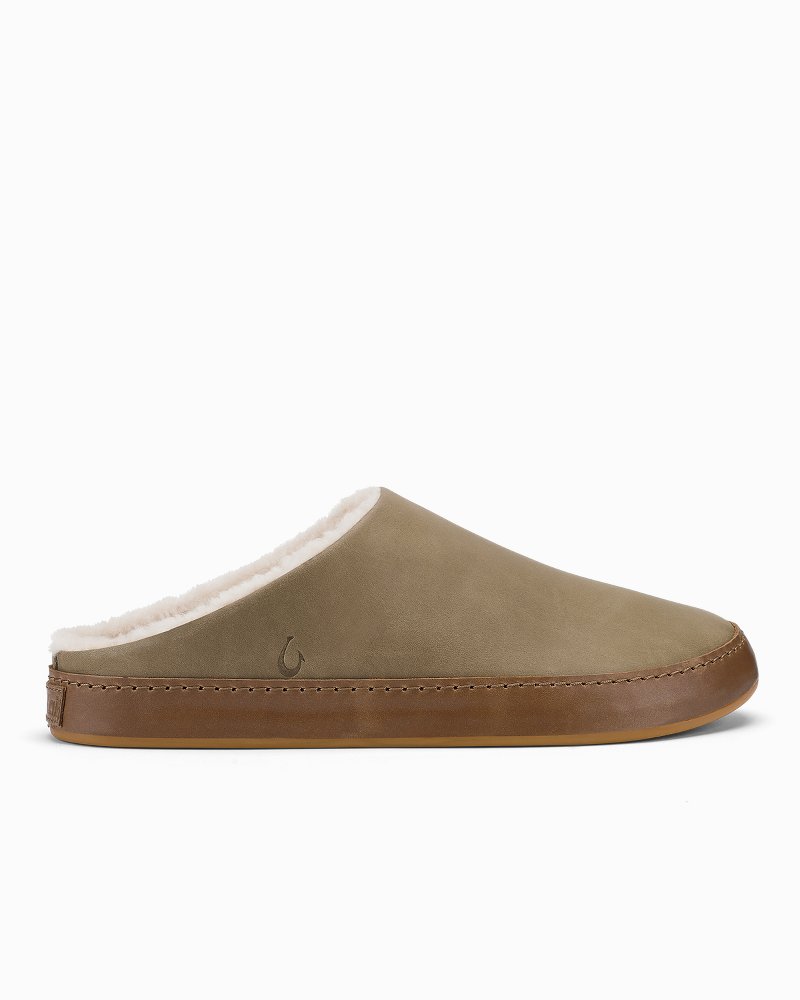 Men's OluKai Lōli'i Slippers