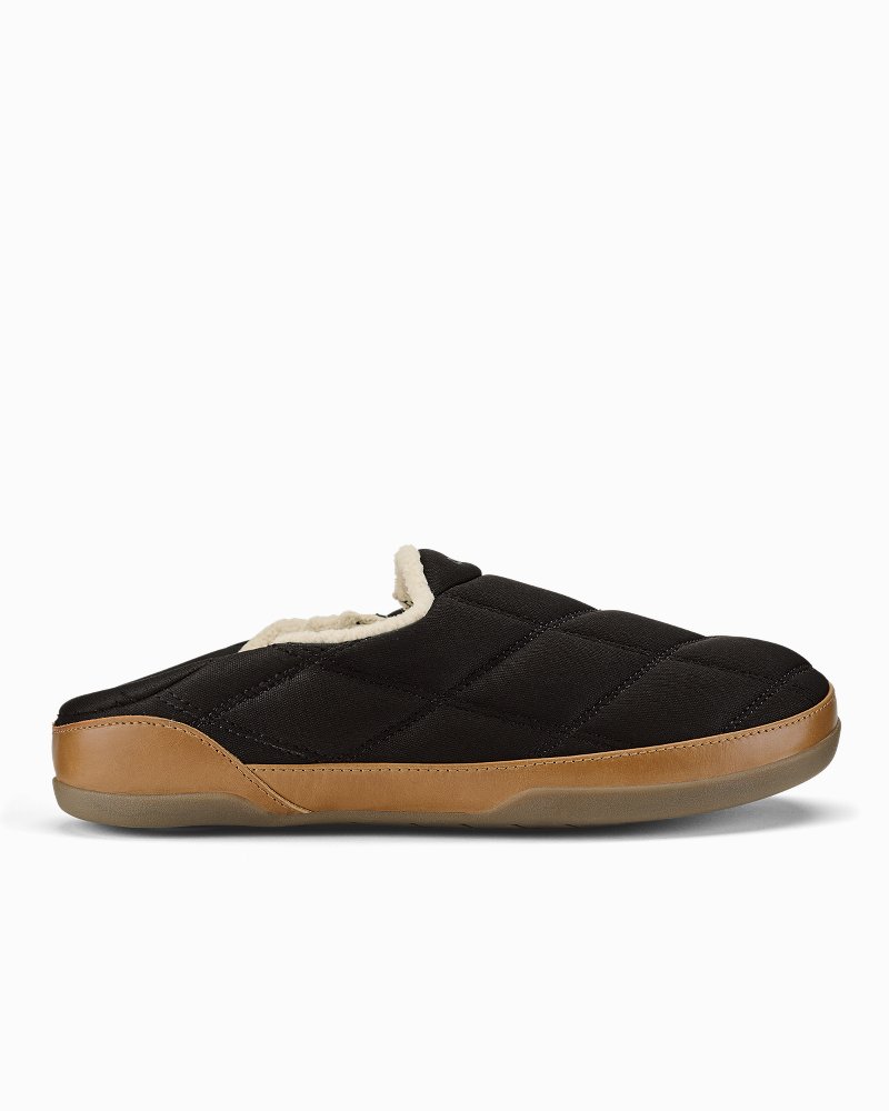 Men's OluKai Pūku'i Slippers