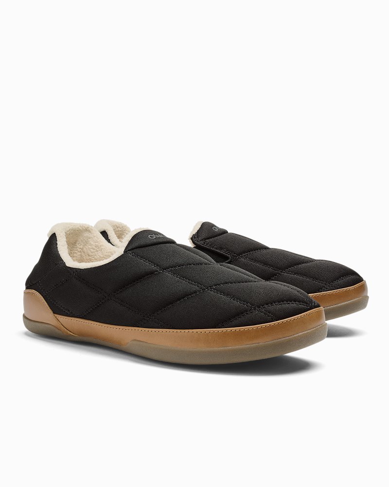 Men's OluKai Pūku'i Slippers thumbnail 4