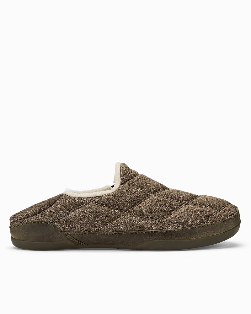 Men's OluKai Pūku'i Slippers