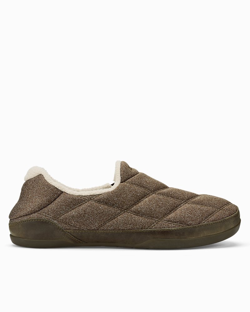 Men's OluKai Pūku'i Slippers