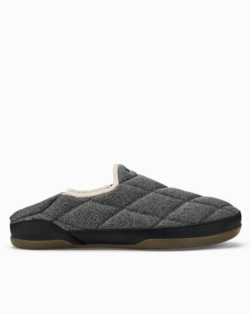 Men's OluKai Pūku'i Slippers