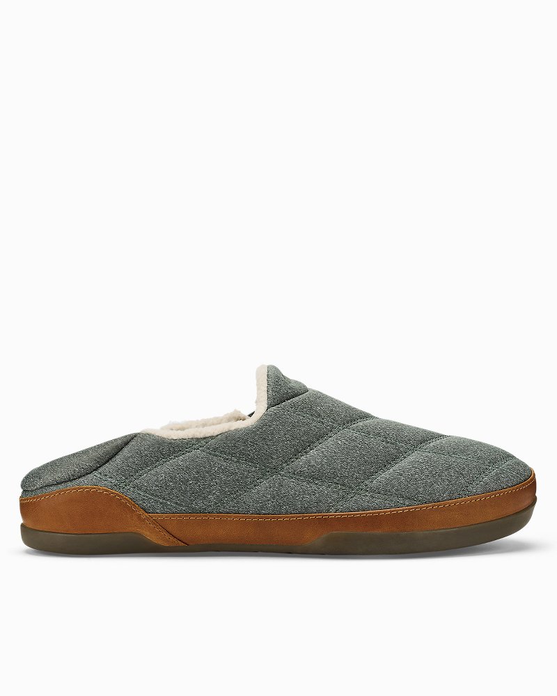 Men's OluKai Pūku'i Slippers