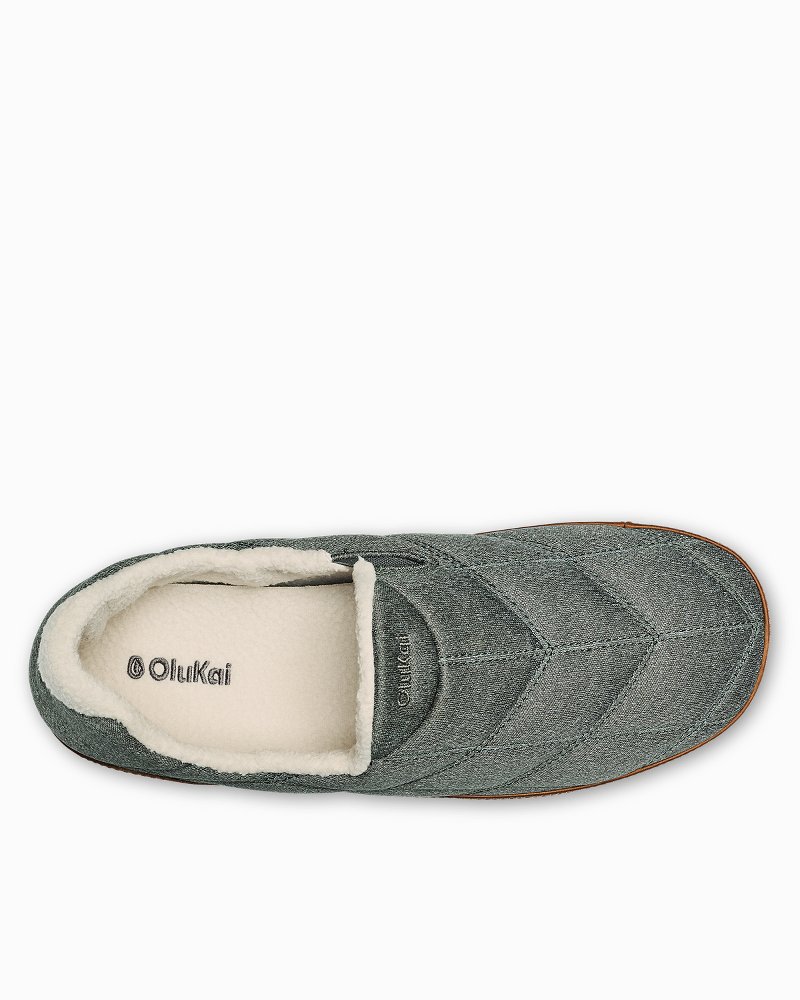 Men's OluKai Pūku'i Slippers thumbnail 3