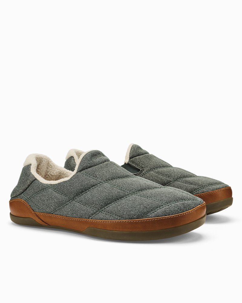 Men's OluKai Pūku'i Slippers thumbnail 4