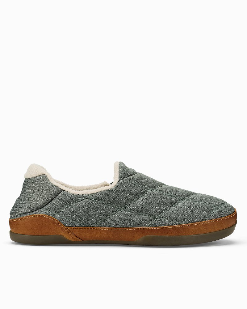 Men's OluKai Pūku'i Slippers