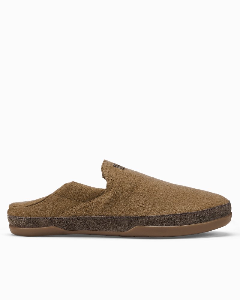 Men's OluKai Kālawa Slippers