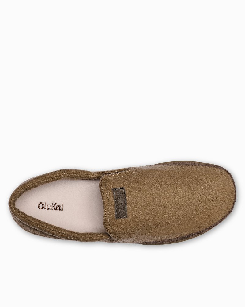 Men's OluKai Kālawa Slippers thumbnail 3