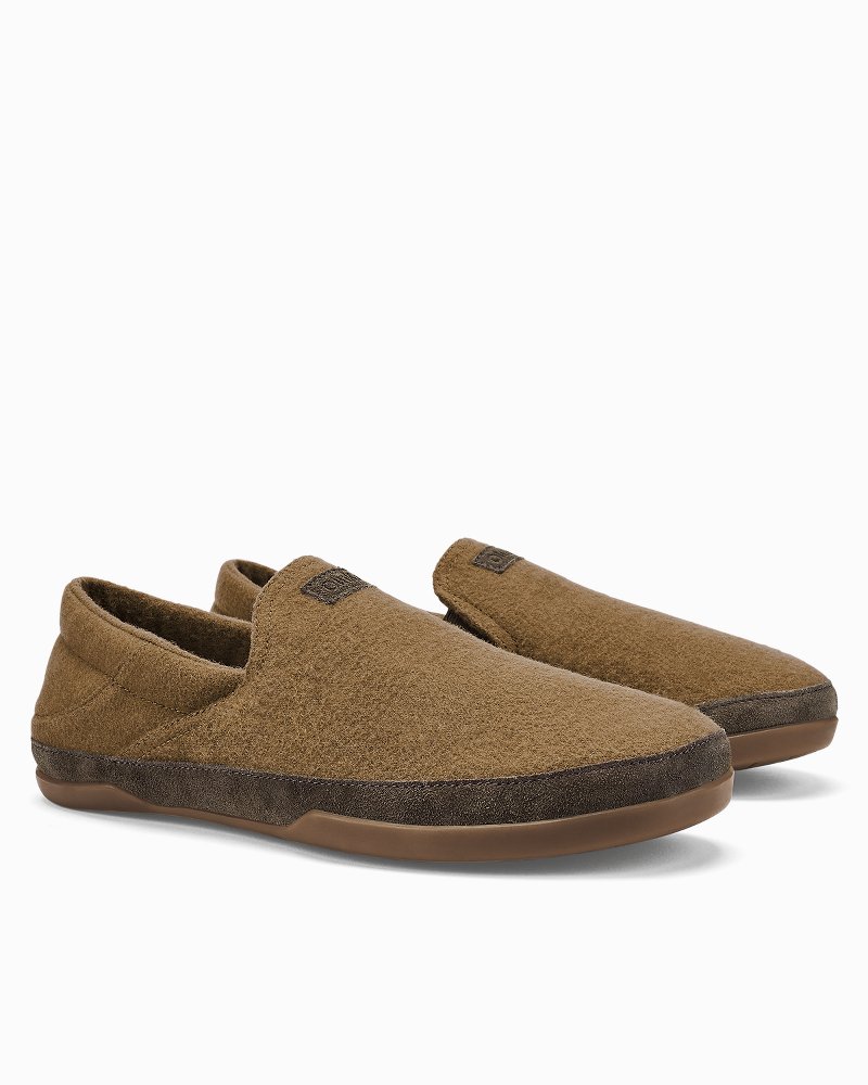 Men's OluKai Kālawa Slippers thumbnail 4
