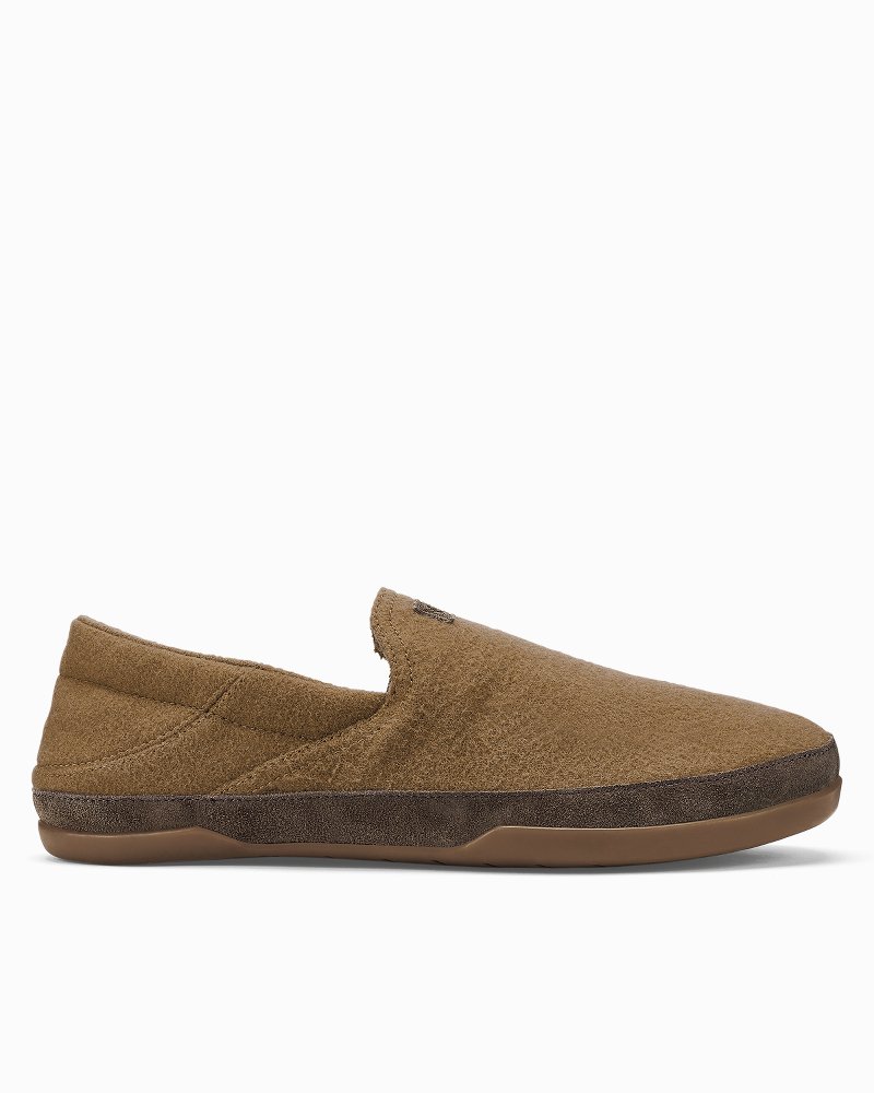 Men's OluKai Kālawa Slippers