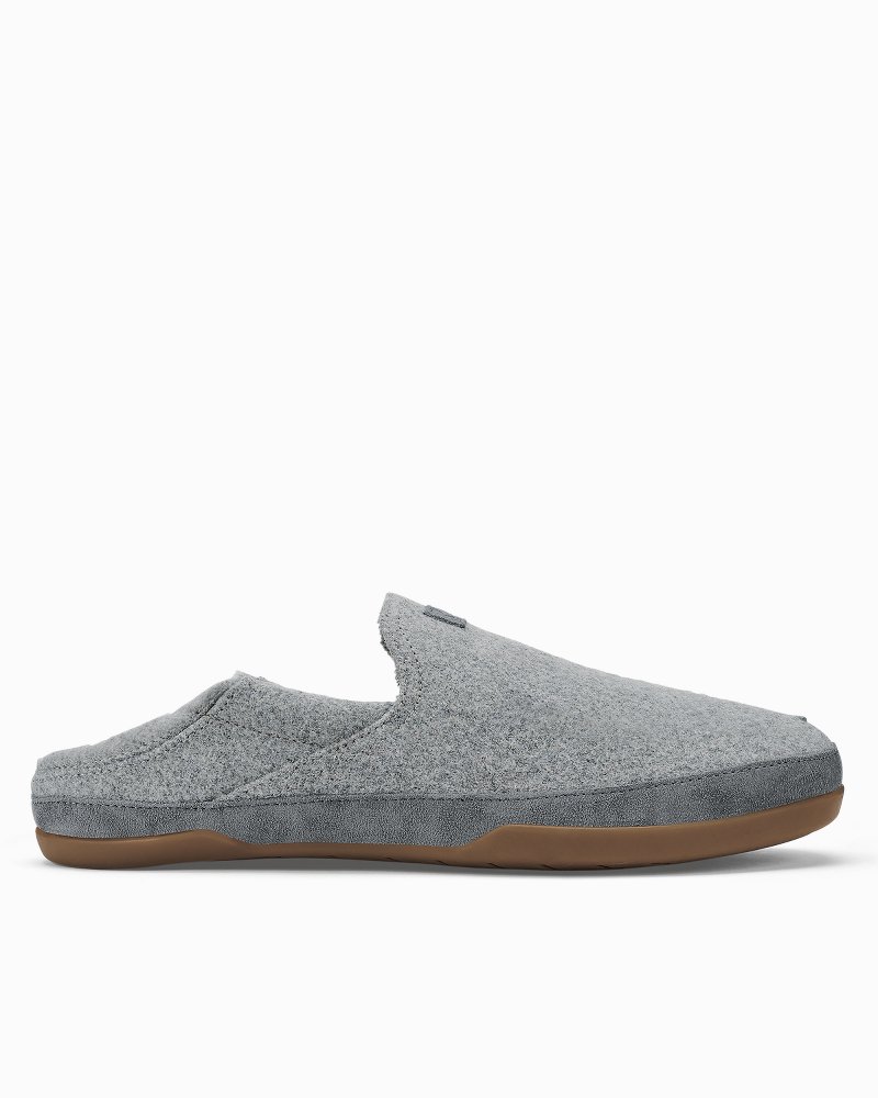 Men's OluKai Kālawa Slippers
