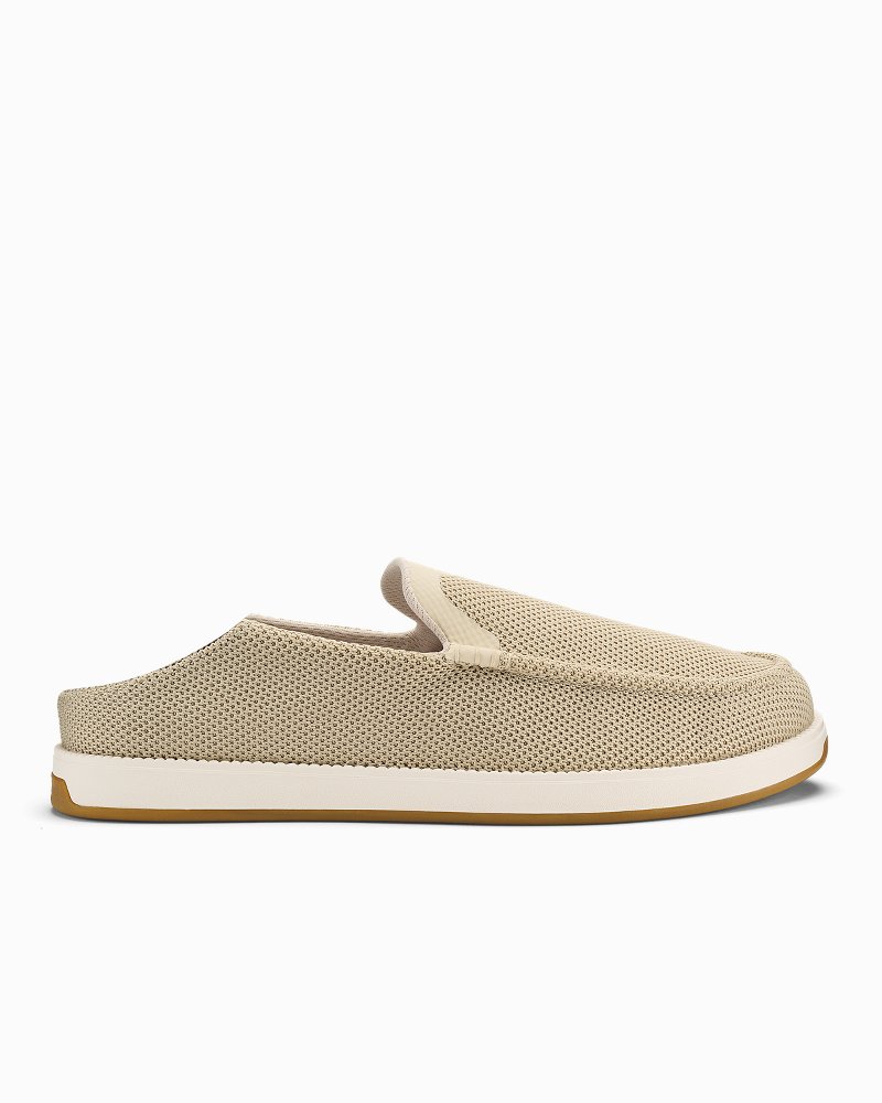 Men's OluKai Kākaha Mesh Slip-On Shoes