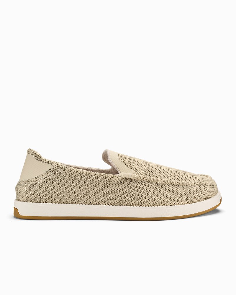 Men's OluKai Kākaha Mesh Slip-On Shoes