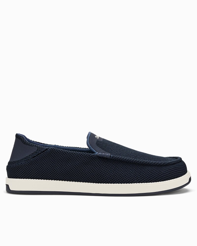 Men's OluKai® Kākaha Mesh Slip-On Shoes