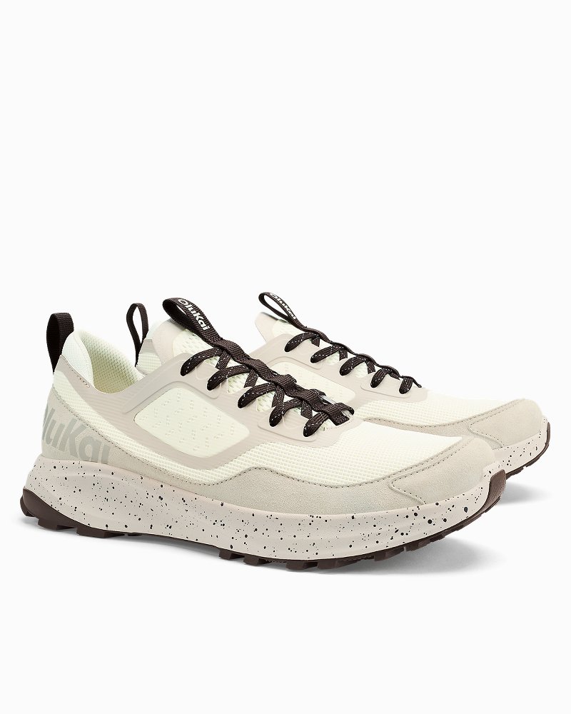 Thumbnail for Men's OluKai Makiki Sneakers