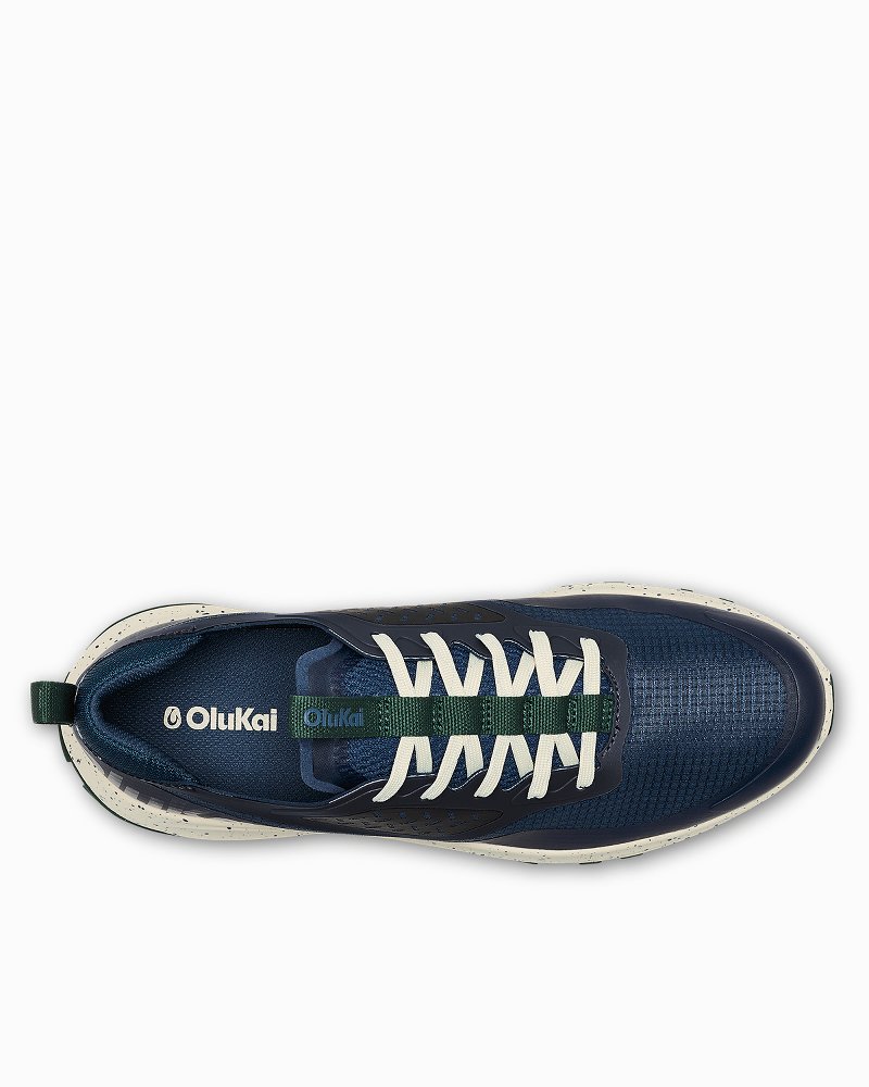 Thumbnail for Men's OluKai Makiki Sneakers