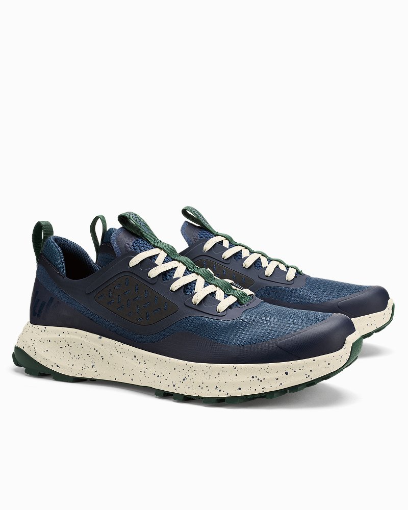 Thumbnail for Men's OluKai Makiki Sneakers