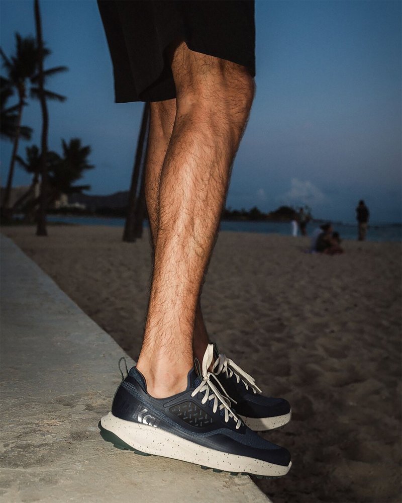 Thumbnail for Men's OluKai Makiki Sneakers