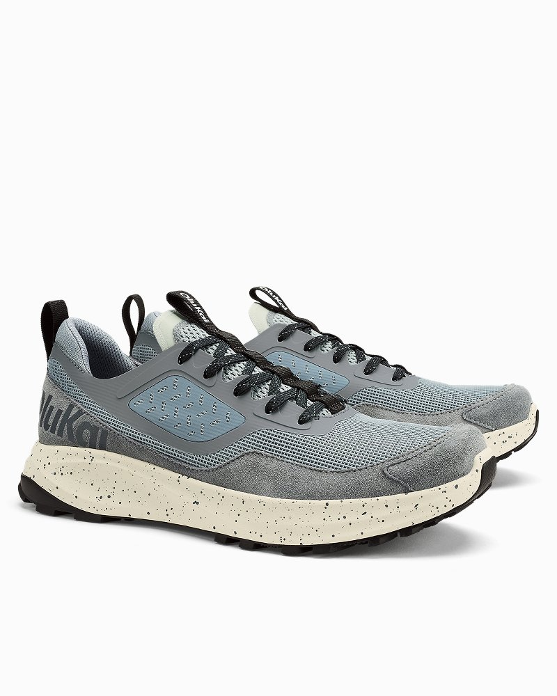 Thumbnail for Men's OluKai Makiki Sneakers