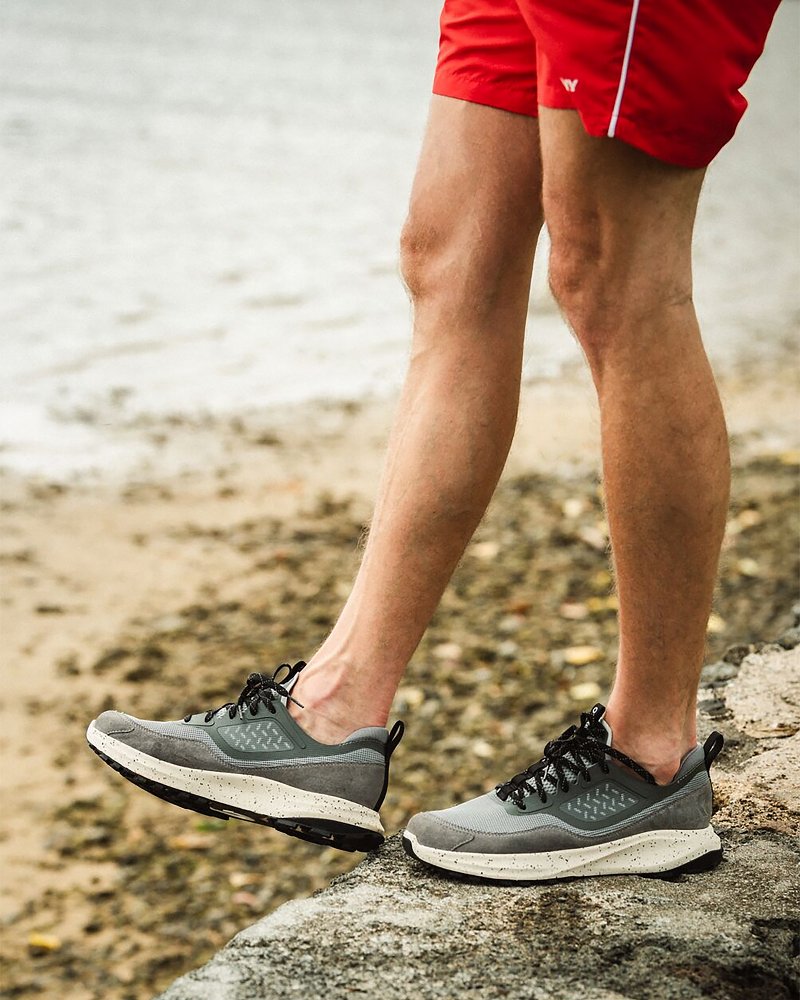 Thumbnail for Men's OluKai Makiki Sneakers