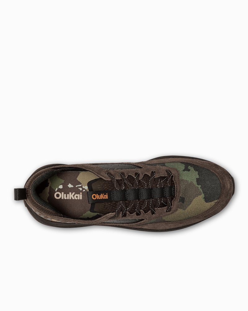 Men's OluKai Makiki Sneakers