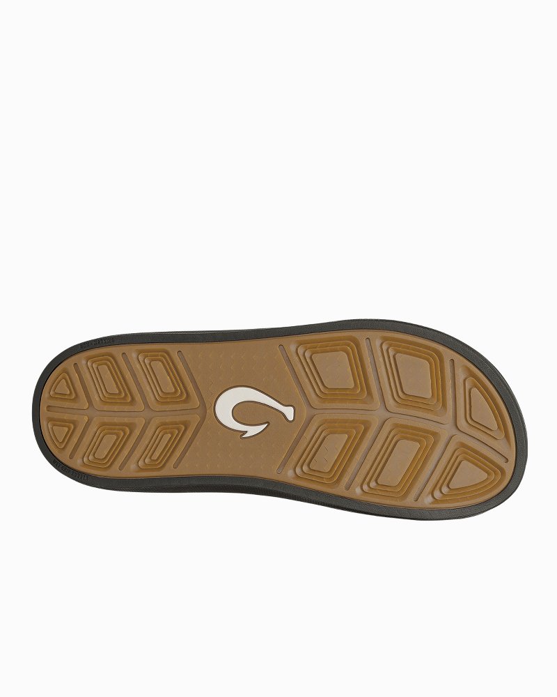 Men's OluKai 'Ahi Kai Sandals thumbnail 4