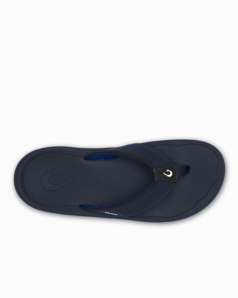 Men's OluKai 'Ahi Kai Sandals thumbnail 2