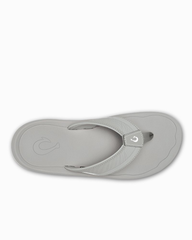 Men's OluKai 'Ahi Kai Sandals thumbnail 2