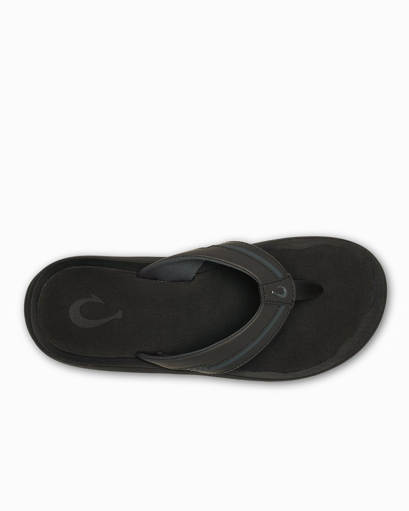 Men's OluKai 'Akeu Sandals thumbnail 2