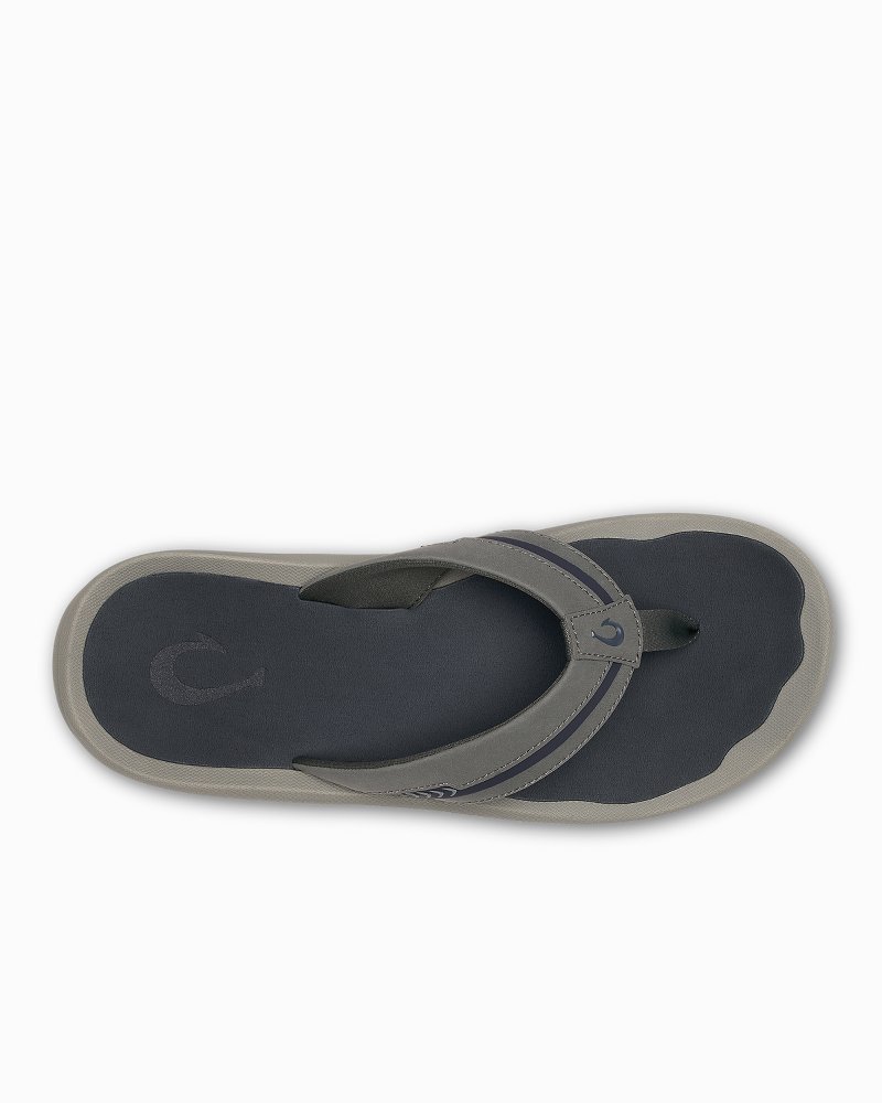 Men's OluKai 'Akeu Sandals thumbnail 2