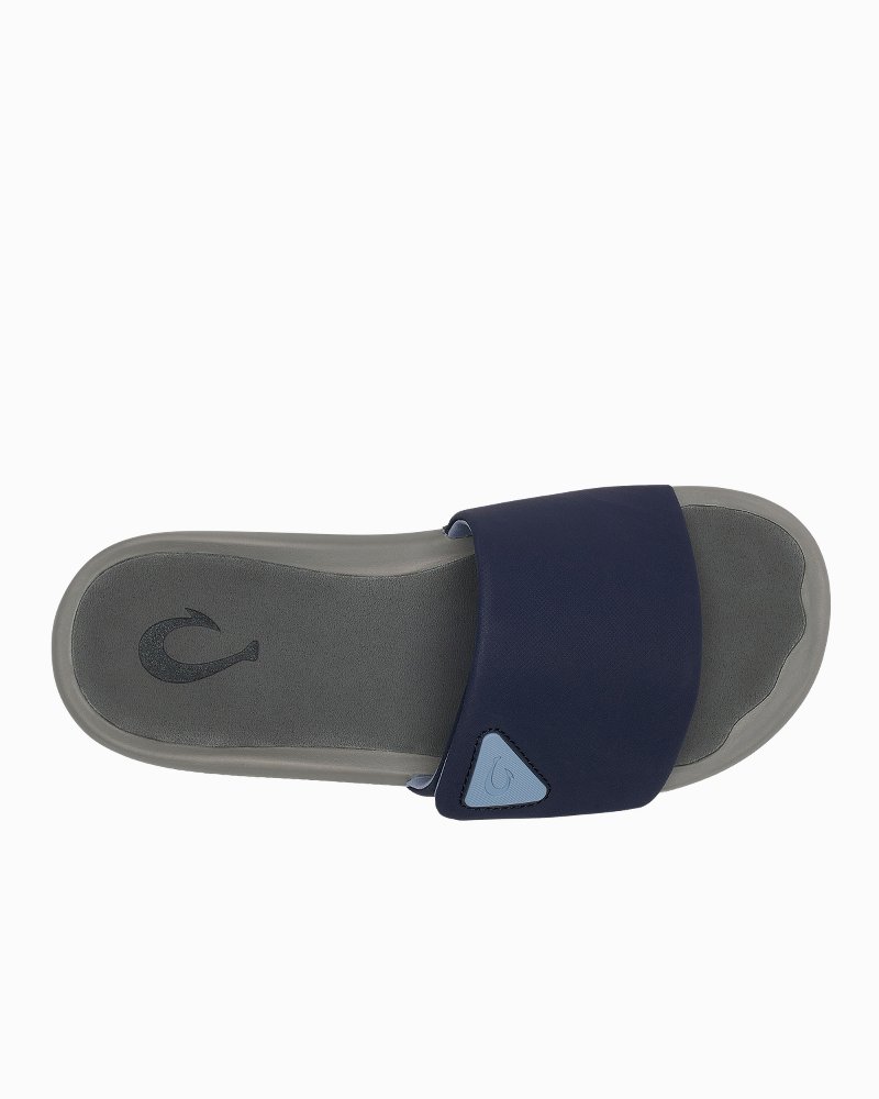 Men's OluKai Ulele Slides