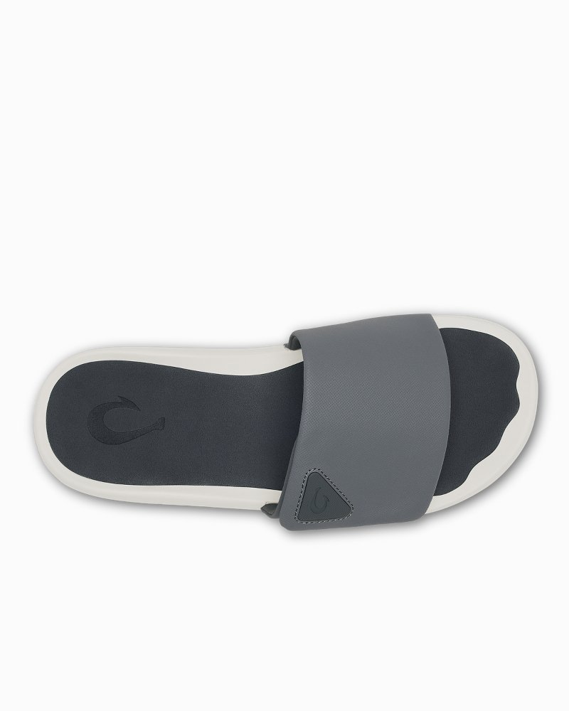 Men's OluKai Ulele Slides