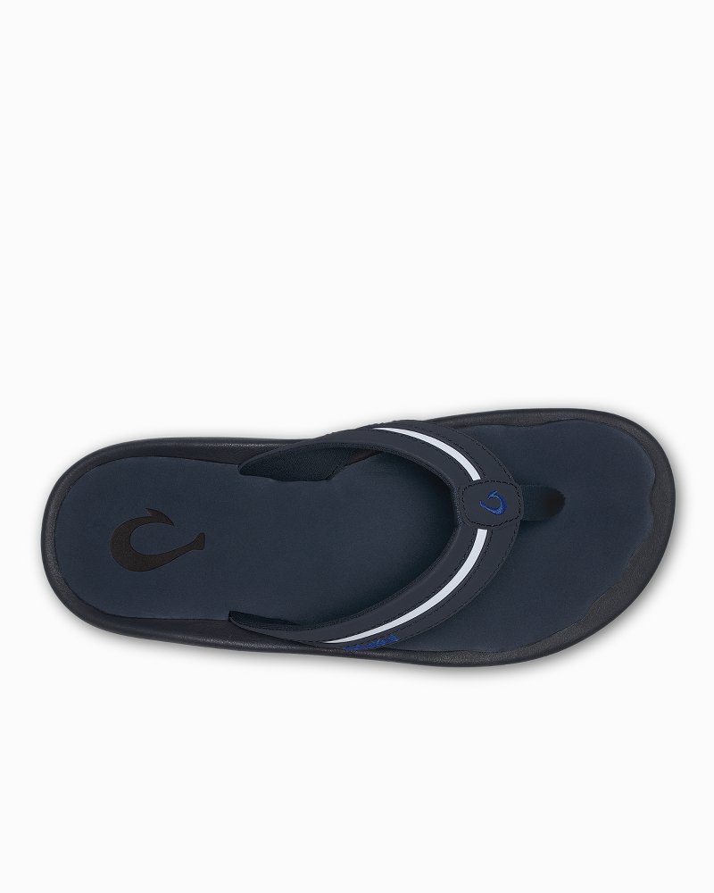 Men's OluKai Ohana Palua Sandals