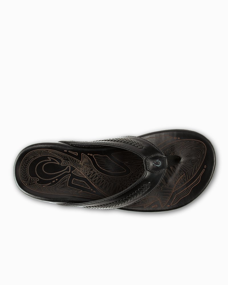 Men's OluKai Mea Ola Mano Sandals