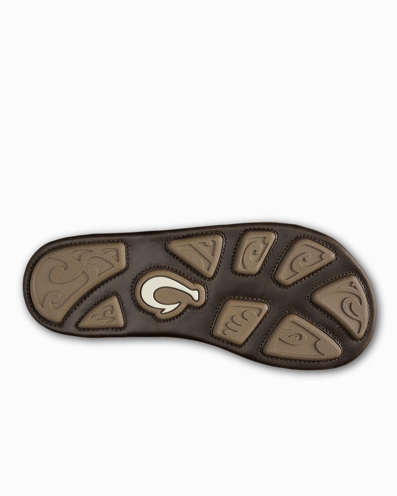 Men's OluKai Mea Ola Mano Sandals thumbnail 4