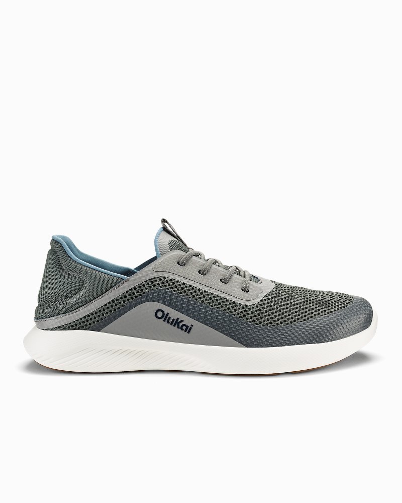 Men's OluKai Kialoa Sneakers