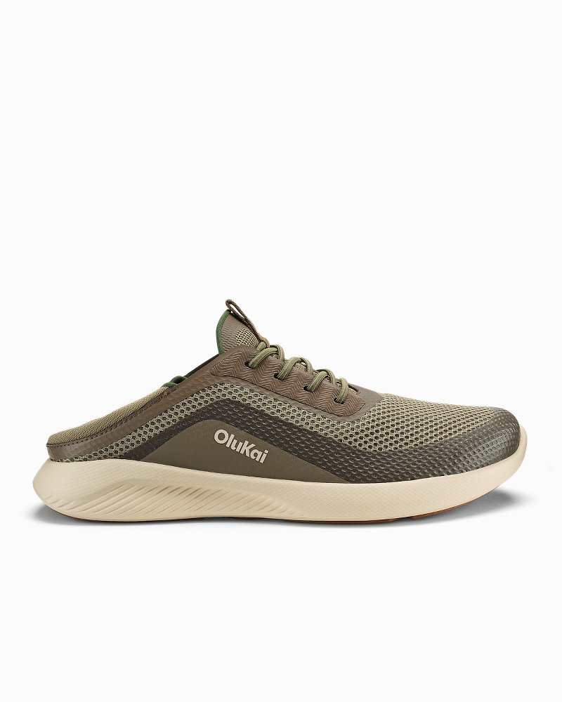 Men's OluKai Kialoa Sneakers