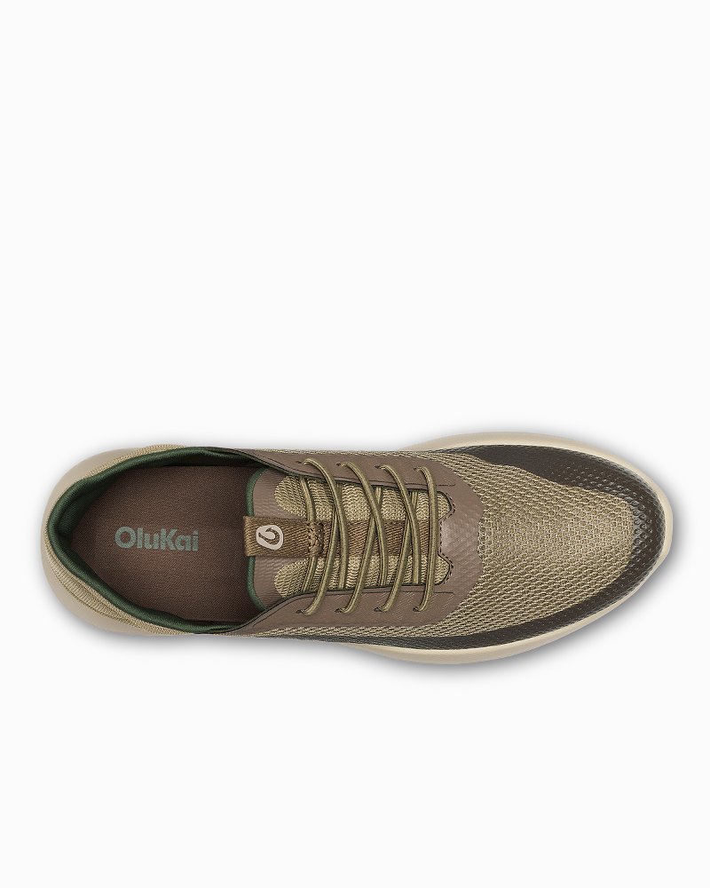 Men's OluKai Kialoa Sneakers thumbnail 3
