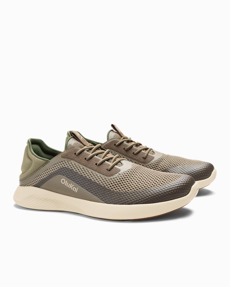 Men's OluKai Kialoa Sneakers thumbnail 4
